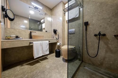 Avec Hotel Avec Hotel