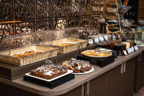 SPA Hotel Infinity Park Velingrad