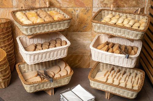 Hotel Infinity & Spa Park Velingrad - image 14