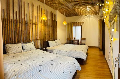 寧平 Trang An Cuisine & Homestay 4星级 民宿 套房