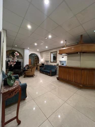 Zion Hotel - image 4