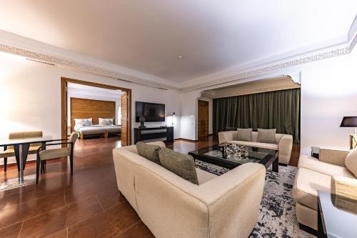 Tikida Golf Palace - Adults Only in 이네즈가네