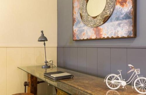 Rustic Casita Gavà, Barcelona (zdjęcie 6)