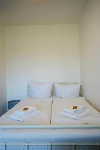 Apartment in ruhiger Lage-Waschmaschine-Balkon, Wolfsburg (photo 10)