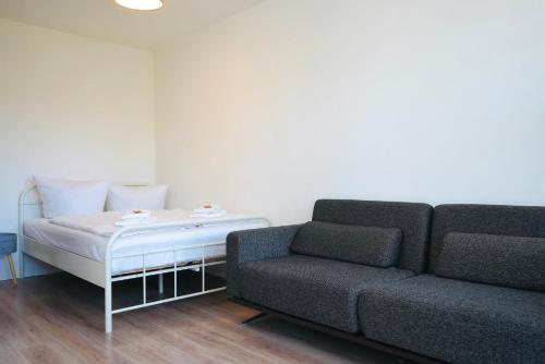 Apartment in ruhiger Lage-Waschmaschine-Balkon, Wolfsburg (photo 9)