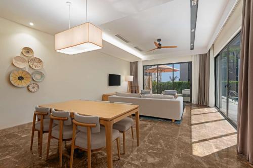 kuhinja, Radisson Resort Mui Ne in Phan Thiet