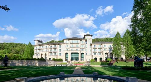 . Pocheon Adonis Hotel