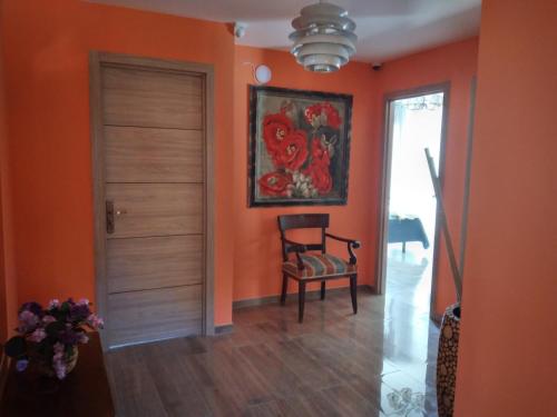 Boutique Algarrobo in Las Rotas Beach