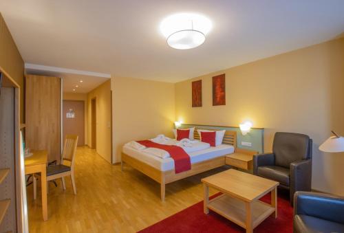 Ferien Residenz Thüringer Wald Room Type - Standard Double Room