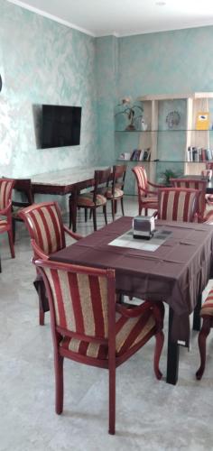 Boutique Algarrobo in Las Rotas Beach