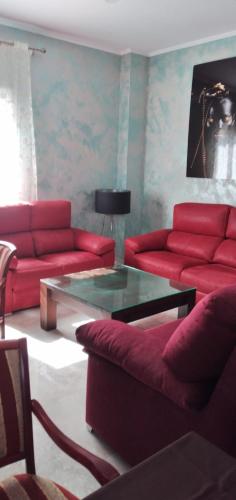 Boutique Algarrobo in Las Rotas Beach