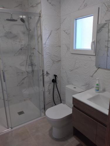 Boutique Algarrobo in Las Rotas Beach