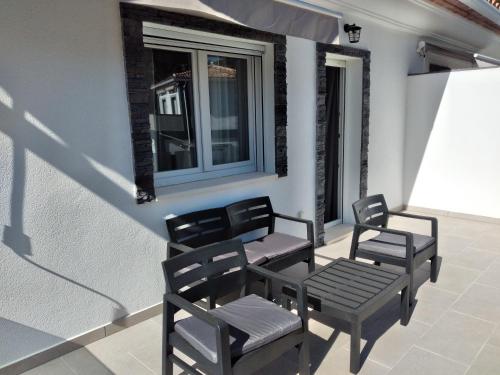 Boutique Algarrobo in Las Rotas Beach