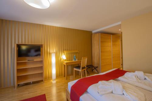 Boutique Hotel Residenz - main image