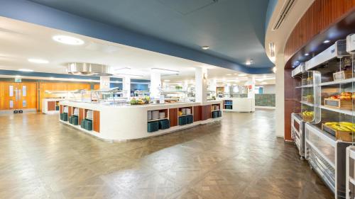 Pollock Halls - Edinburgh First - Campus Accommodation - image 12