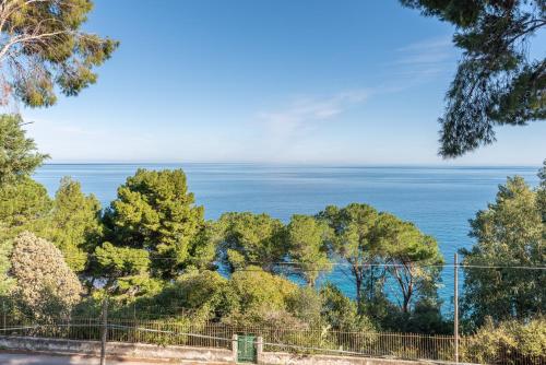 Villa con accesso al mare e vista mozzafiato, Palermo (fotografie 5)