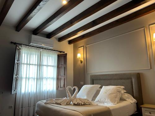 Posada Spa San Marcos - image 10