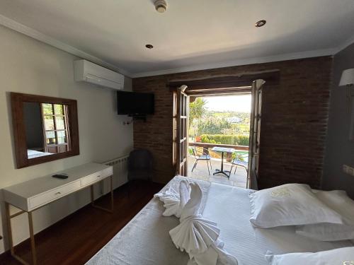 Posada Spa San Marcos - image 12
