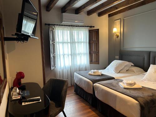 Posada Spa San Marcos - image 7