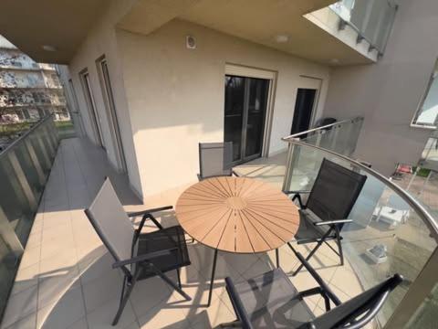 Velence Spa and Lake - Apartment - Velence