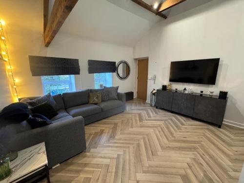 Apartment in Oughtibridge, Sheffield (zdjęcie 2)