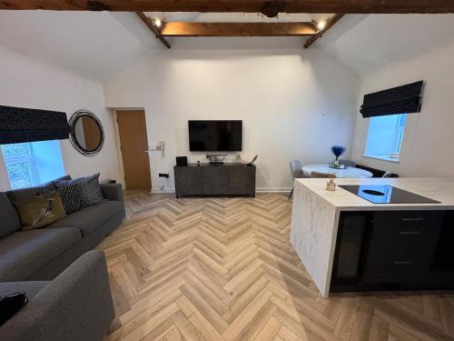 Apartment in Oughtibridge, Sheffield (zdjęcie 3)