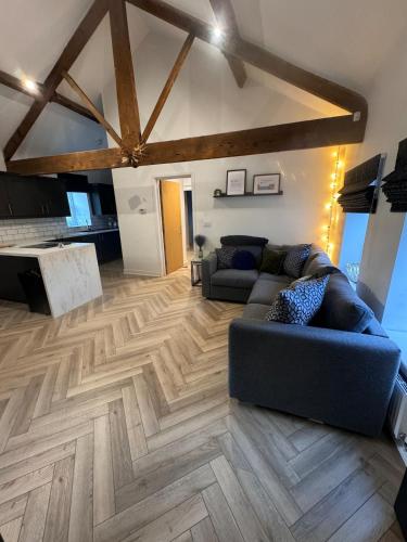 Apartment in Oughtibridge, Sheffield (zdjęcie 4)