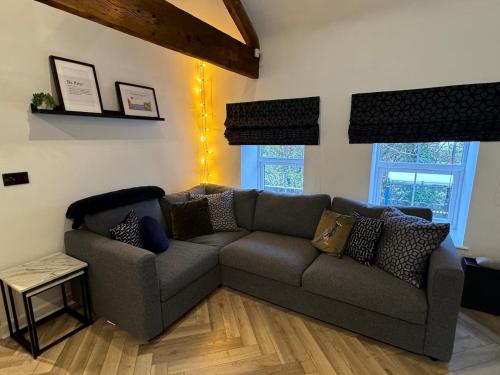 Apartment in Oughtibridge, Sheffield (zdjęcie 5)