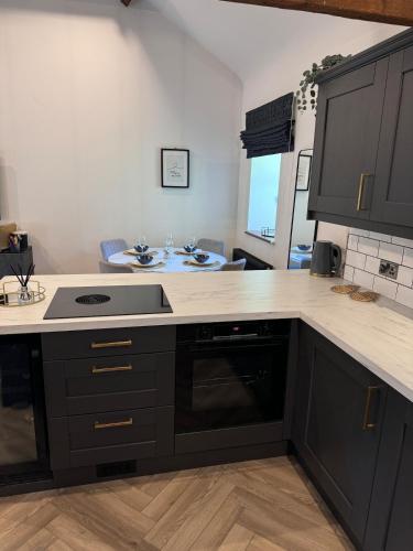 Apartment in Oughtibridge, Sheffield (zdjęcie 7)