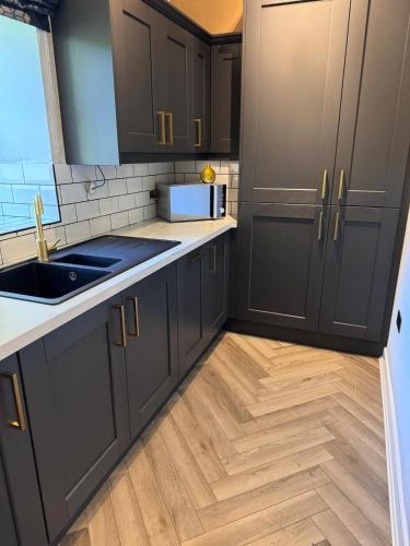 Apartment in Oughtibridge, Sheffield (zdjęcie 8)