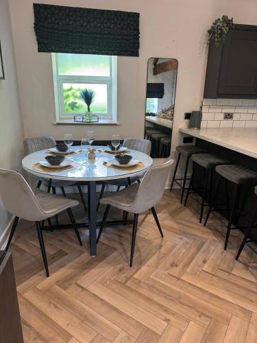Apartment in Oughtibridge, Sheffield (zdjęcie 9)