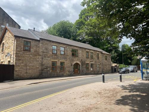 Apartment in Oughtibridge, Sheffield (zdjęcie 10)