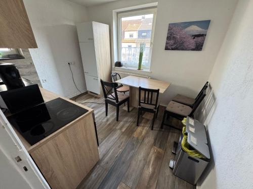 Ruhige 3-Zimmerwohnung im Norden Bremens für Monteure und Geschäftsreisende PM 33 EG, Bremen (photo 4)