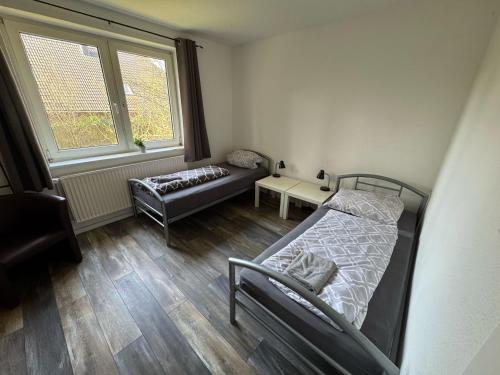 Ruhige 3-Zimmerwohnung im Norden Bremens für Monteure und Geschäftsreisende PM 33 EG, Bremen (photo 5)