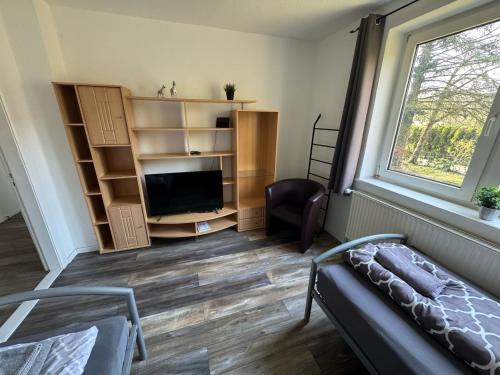Ruhige 3-Zimmerwohnung im Norden Bremens für Monteure und Geschäftsreisende PM 33 EG, Bremen (photo 6)