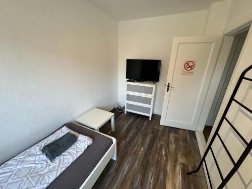 Ruhige 3-Zimmerwohnung im Norden Bremens für Monteure und Geschäftsreisende PM 33 EG, Bremen (photo 10)