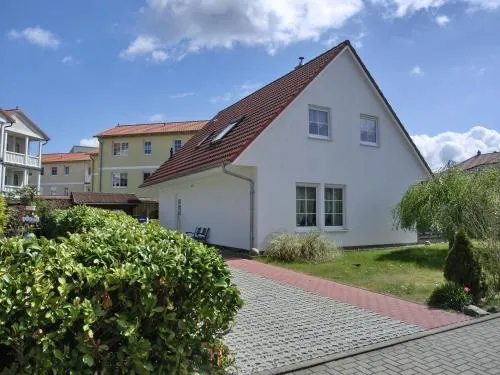 Ferienhaus FH1 in Graal-Müritz, Deutschland