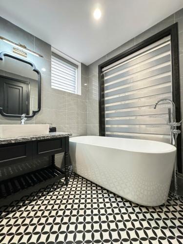 Kana Boutique Hotel Ninh Binh - 화장실
