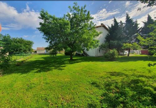 Villa La Libellule 5 Chambres 2 Sdb 2 Wc Grand Jardin et Parking Privé, Toulouse (fotografie 8)