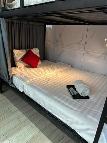 My Suites Da Nang Bed and Bath – Da Nang, MN