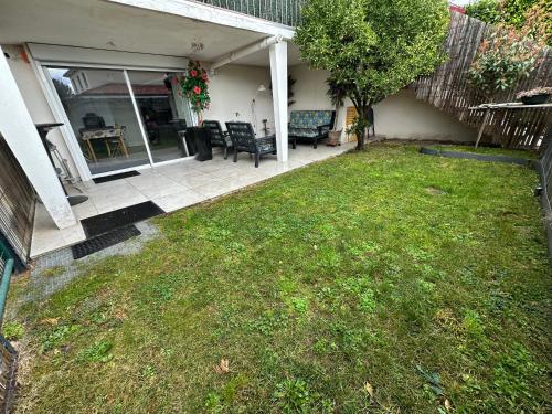 Villa La Libellule 5 Chambres 2 Sdb 2 Wc Grand Jardin et Parking Privé, Toulouse (fotografie 9)
