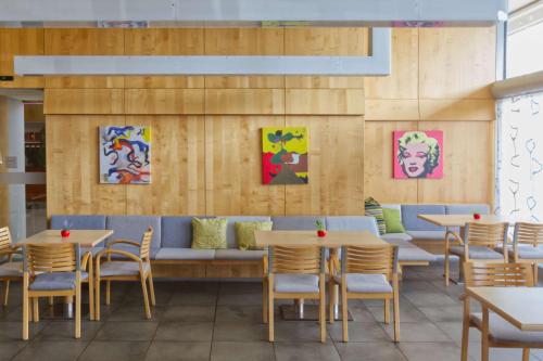 Hotel Creina - image 14