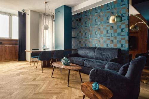 JOIVY Elegant apartment Zaffiro near Porta Venezia, Milán