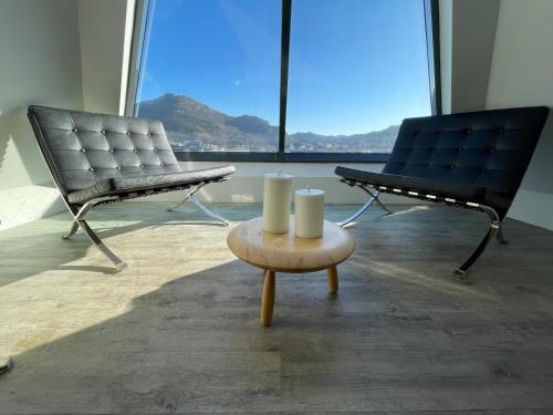 ทัศนียภาพ, Jibben Hotell in มาลอย