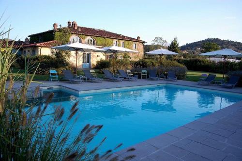 Zwembad, Residenza Ca de Frati in Agazzi