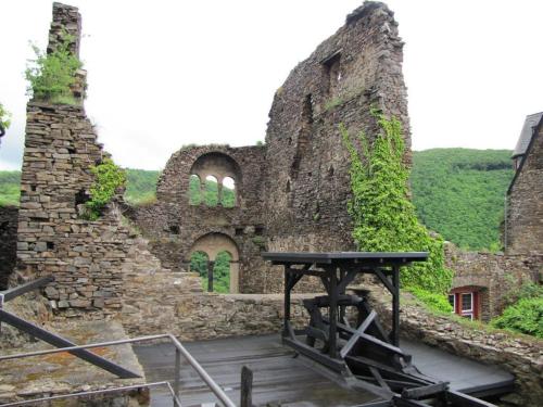 B&B Panoramablick in Kattenes, Deutschland