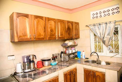 Ore-home stay in Soroti