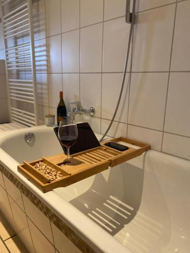 Létesítmények, Hütti's Hütte (Hutti's Hutte) in Itzehoe