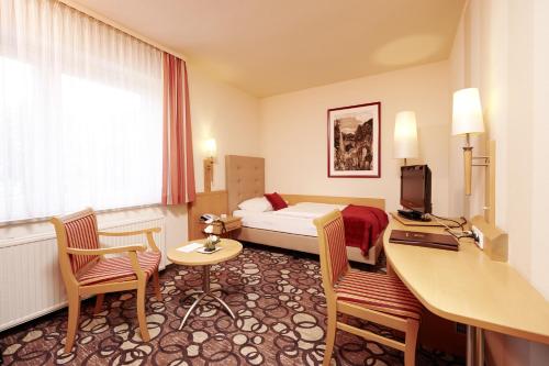 Berghotel Bastei - image 3