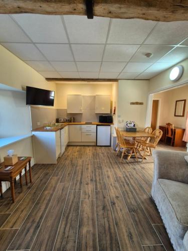 Padley Farm B&B